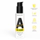 LUBRIFICANTE ANALE A IS FOR SILICONE 120 ML