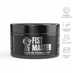 FIST MASTER LUBRIFICANTE ANALE