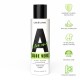 A IS FOR ALOE VERA LUBRIFICANTE ANALE