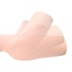 BODYFORMS - LYLA ROSE - POSABLE DUAL ENTRY VIBRATING MASTURBATOR - 21 KG / 46.3 LBS - FLESH