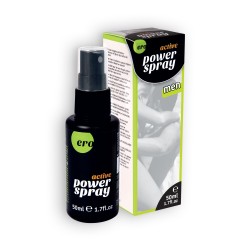 SPRAY ESTIMULANTE ACTIVE POWER ERO PARA HOMEM 50ML