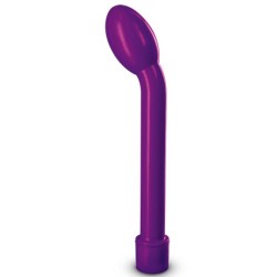 VIBRADOR BESTSELLER THE G-EXPLORER ROXO