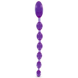 BOLAS ANAIS BESTSELLER OVAL LUST ROXAS
