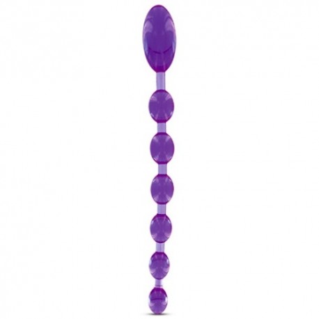 BOLAS ANAIS BESTSELLER OVAL LUST ROXAS