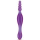 DILDO ANAL BESTSELLER GALAXY VIOLET