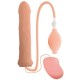 VIBRADOR INSUFLÁVEL BESTSELLER INFLATABLE PENETRATOR VIBE