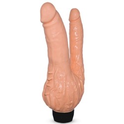 VIBRADOR BESTSELLER DOUBLE HOOK