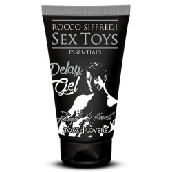 GEL RETARDANTE ROCCO SIFFREDI 50ML