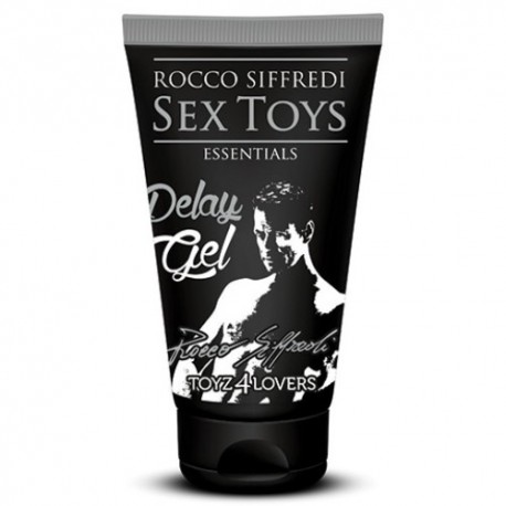 GEL RETARDANTE ROCCO SIFFREDI 50ML
