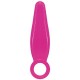 PLUG ANAL FINGER PLUG JAMMY JELLY ANAL ROSA