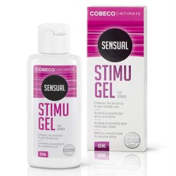 GEL ESTÍMULANTE SENSUAL STIMUGEL 85ML