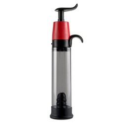 BOMBA PARA O PÉNIS PUMP WORX PERFORMANCE PRO PUMP