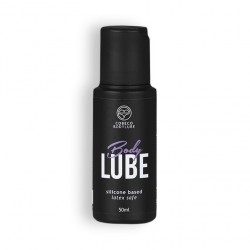 LUBRIFICANTE À BASE DE SILICONE BODYLUBE 50ML