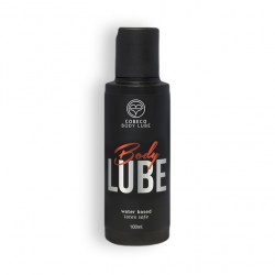 LUBRIFICANTE À BASE DE ÁGUA BODYLUBE 100ML